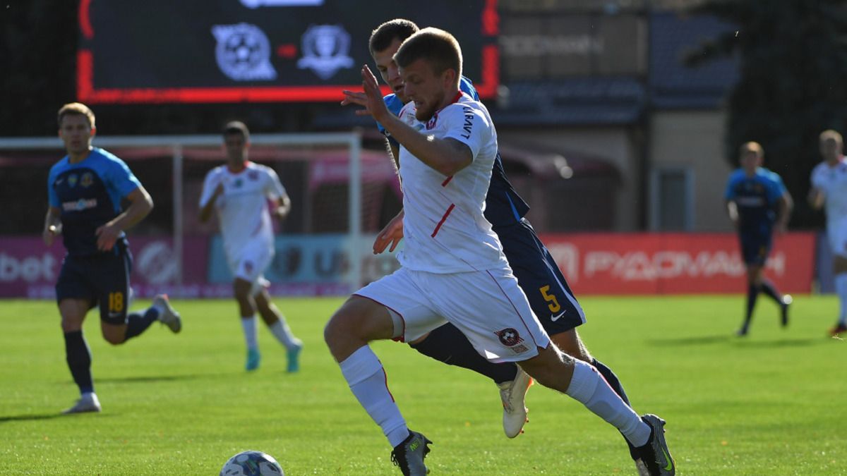 Кривбасс – Днепр-1 – результат и обзор матча 12 тура УПЛ 2023/24 Кривбасс – Днепр-1 – результат и обзор матча 12 тура УПЛ 2023/24