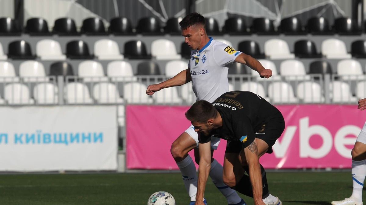 Колос – Динамо – результат и видеообзор матча 12 тура УПЛ Колос – Динамо – результат и видеообзор матча 12 тура УПЛ