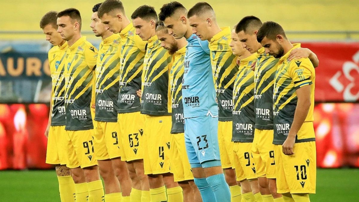 Рух Александрия - обзор и видео с матча 12-го тура УПЛ-2023/2024 Рух Александрия - обзор и видео с матча 12-го тура УПЛ-2023/2024