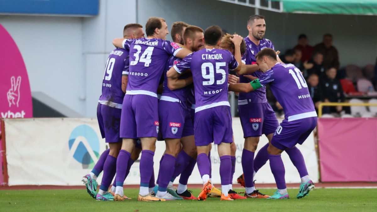 ЛНЗ - Оболонь - результат и видеообзор матча 12 тура УПЛ ЛНЗ - Оболонь - результат и видеообзор матча 12 тура УПЛ