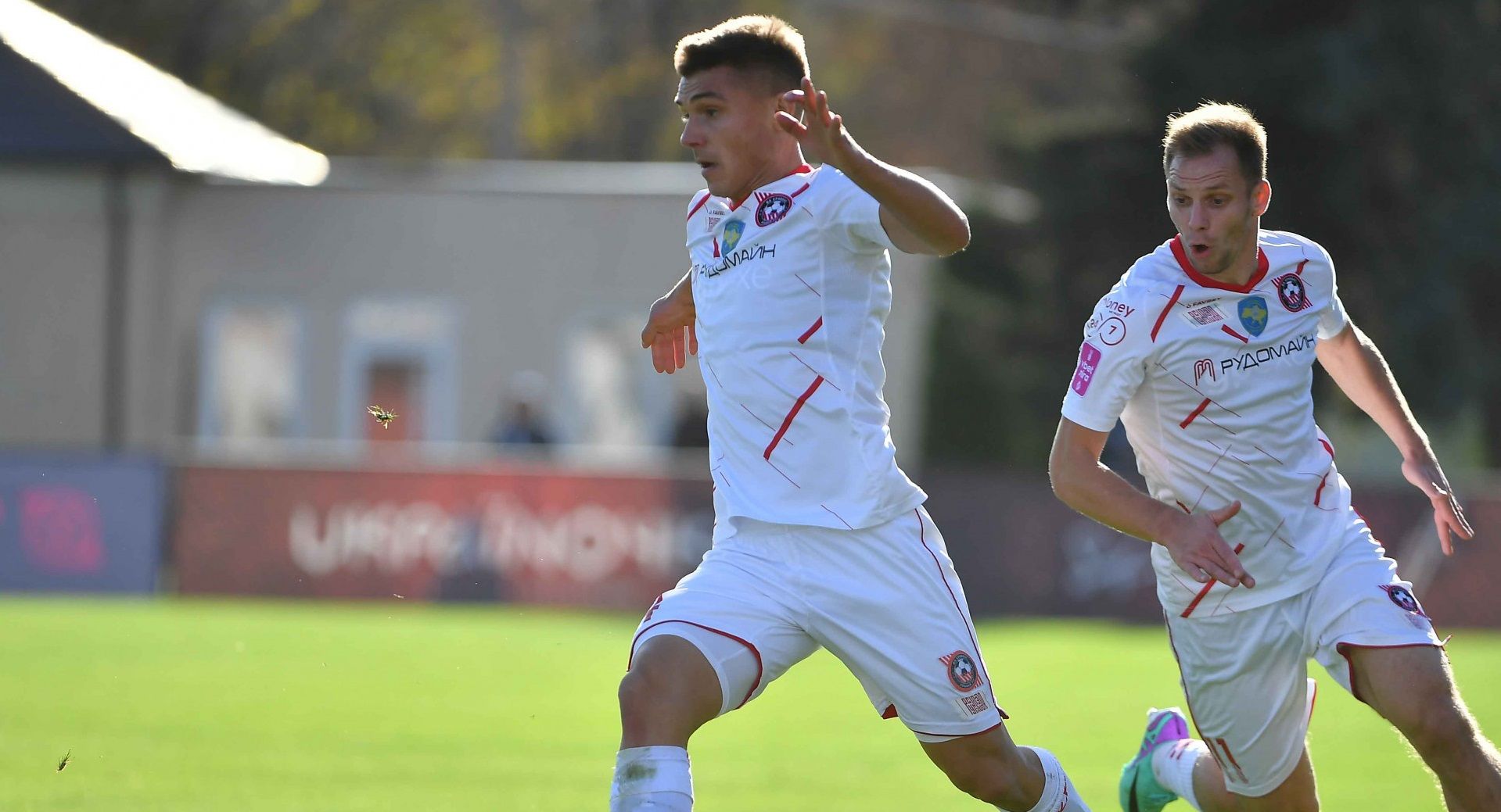 Кривбасс остался лидером УПЛ Кривбасс остался лидером УПЛ