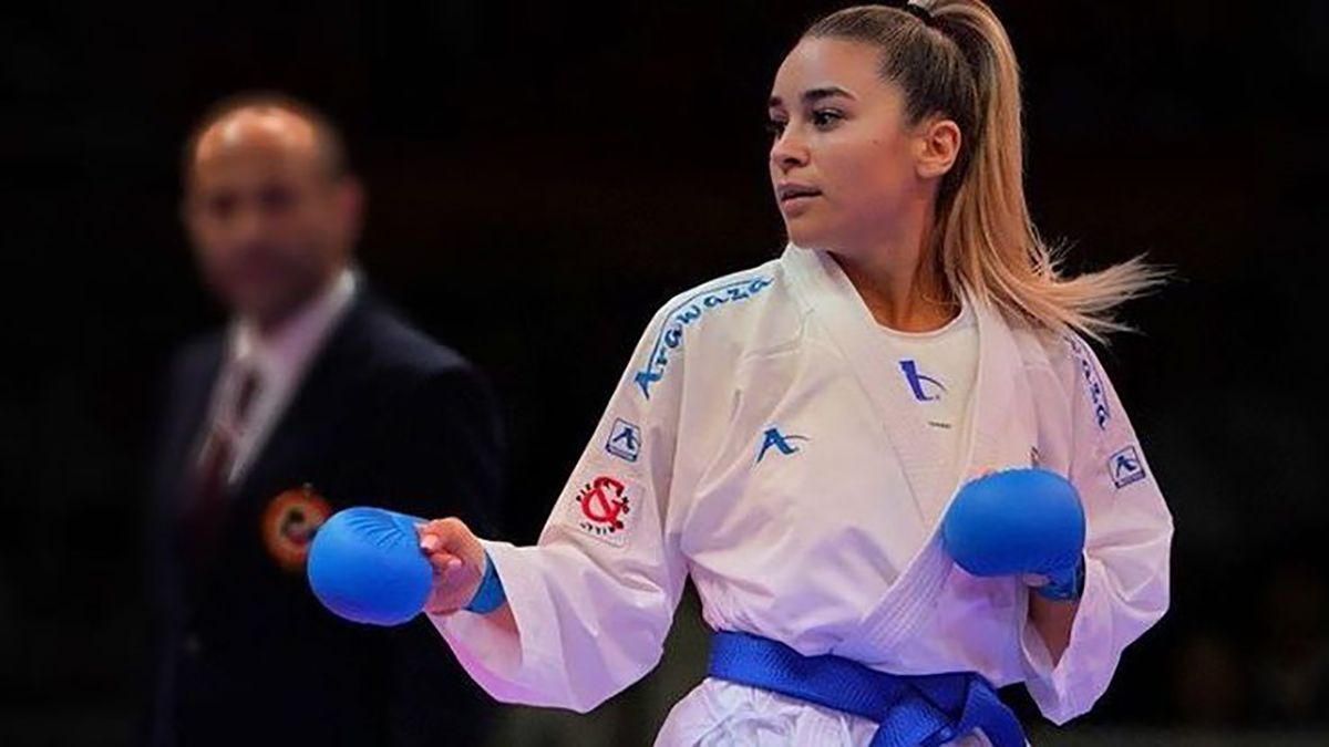 Анжеліка Терлюга Анжеліка Терлюга