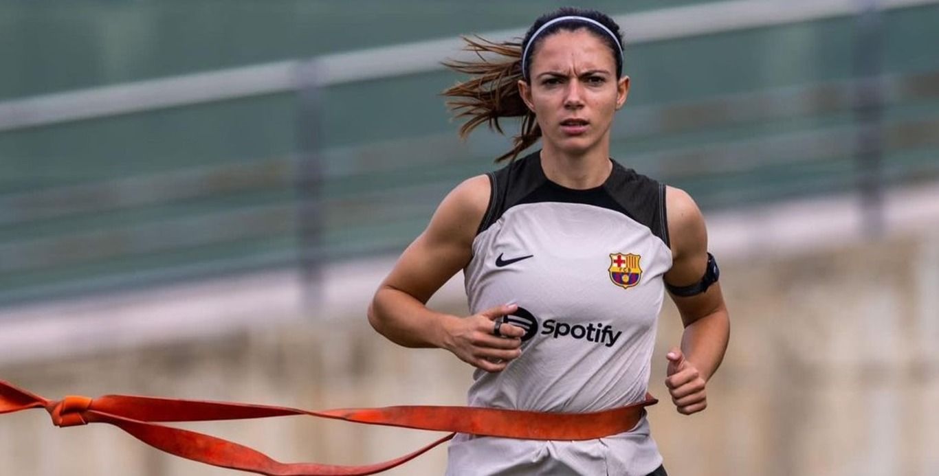 Айтана Бонматі Айтана Бонматі