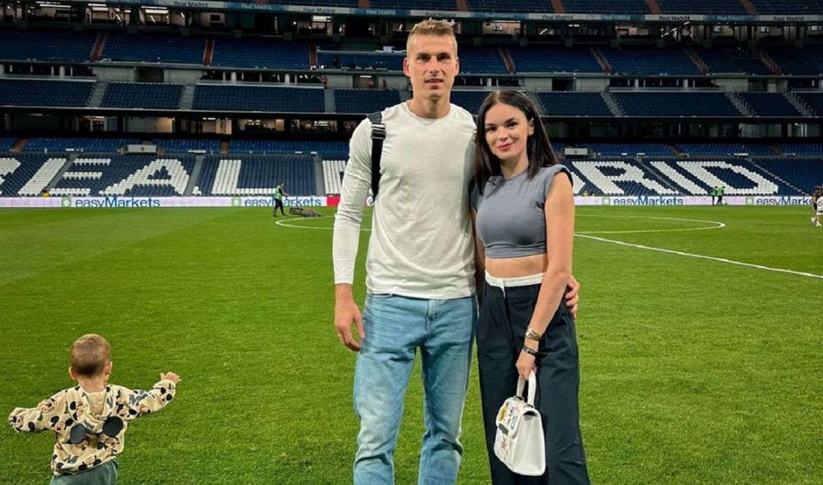 Лунин может перейти в Челси - Реал готовится к голкиперскому обмену Лунин может перейти в Челси - Реал готовится к голкиперскому обмену