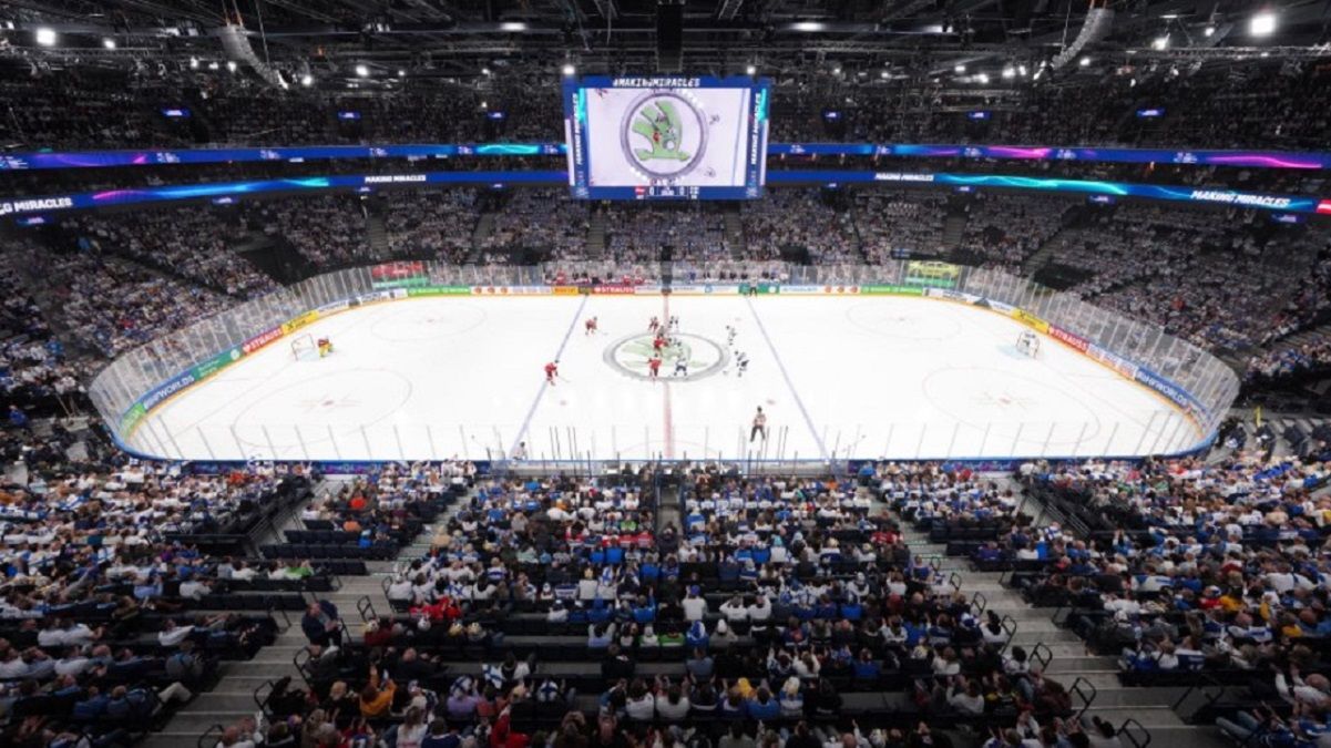 Россия – в предварительной хоккейной программе Олимпиады-2026 – что известно о группах