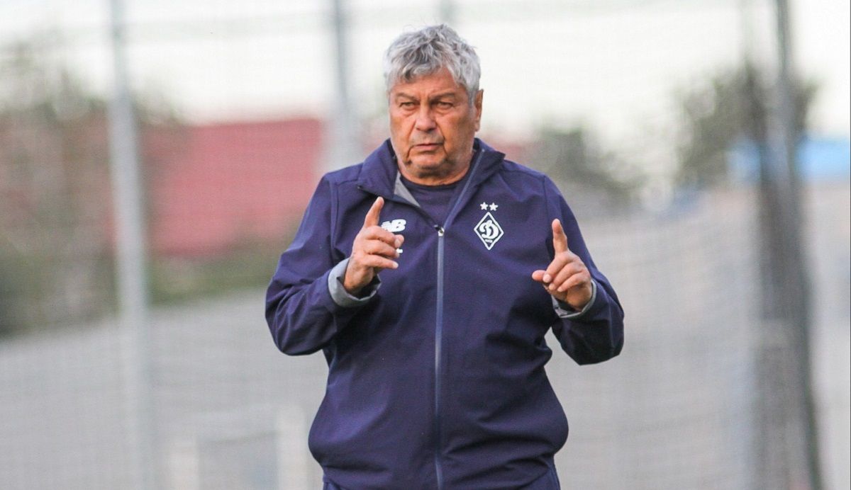 Ващук оценил провальные выступления Динамо во главе с Луческу в сезоне-2023/2024 Ващук оценил провальные выступления Динамо во главе с Луческу в сезоне-2023/2024