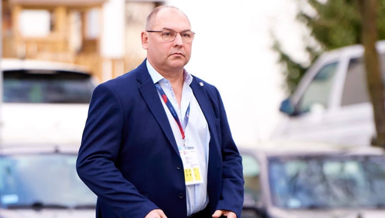 Дмитрий Христич Дмитрий Христич