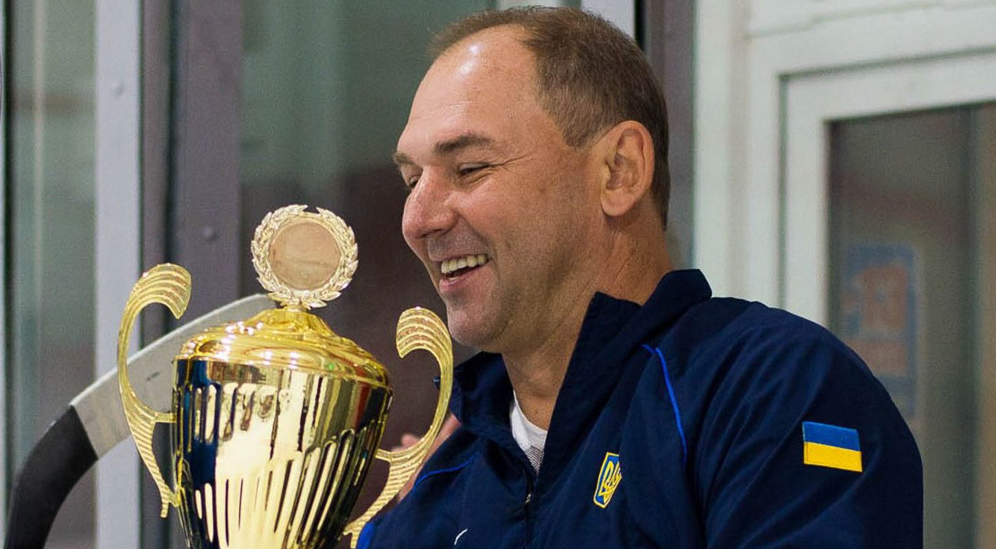 Дмитрий Христич Дмитрий Христич