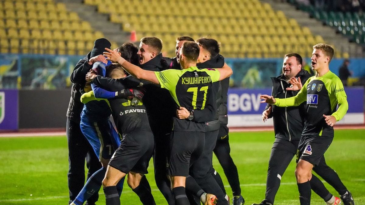 Кубок Украины 2023/2024 – кто вышел в 1/2 финала – все команды Кубок Украины 2023/2024 – кто вышел в 1/2 финала – все команды