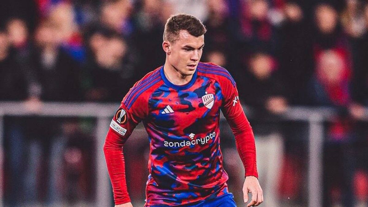 Владислав Кочергин забил гол и отдал ассист в матче Кубка Польши - видео Владислав Кочергин забил гол и отдал ассист в матче Кубка Польши - видео