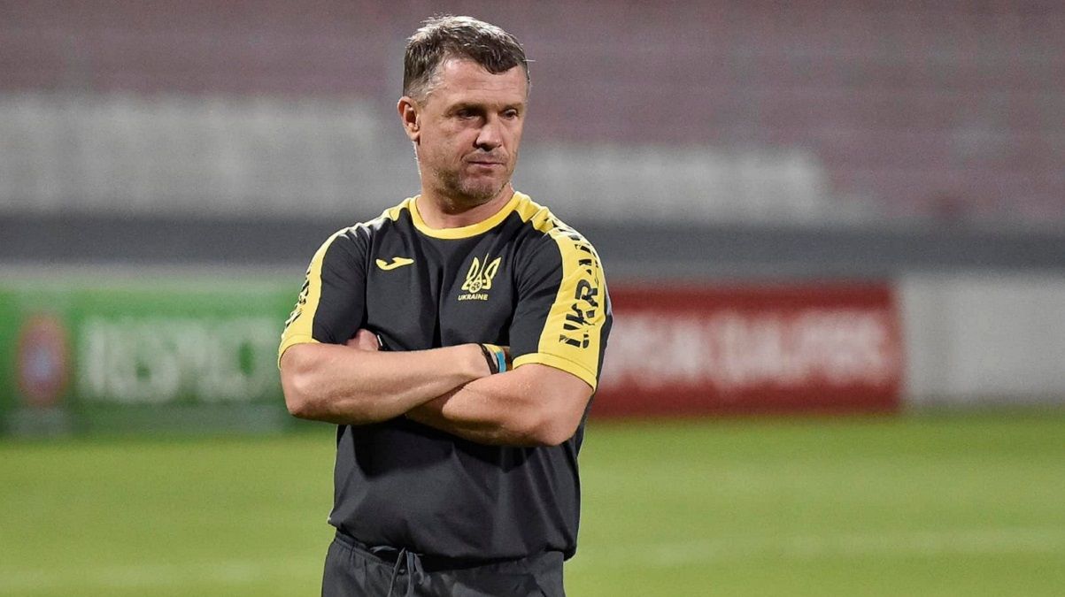 Динамо Шахтар - Сергій Ребров приїде на українське Класичне 3 листопада Динамо Шахтар - Сергій Ребров приїде на українське Класичне 3 листопада