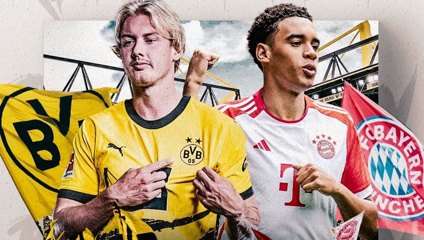 Боруссія Д – Баварія прогноз букмекерів Боруссія Д – Баварія прогноз букмекерів