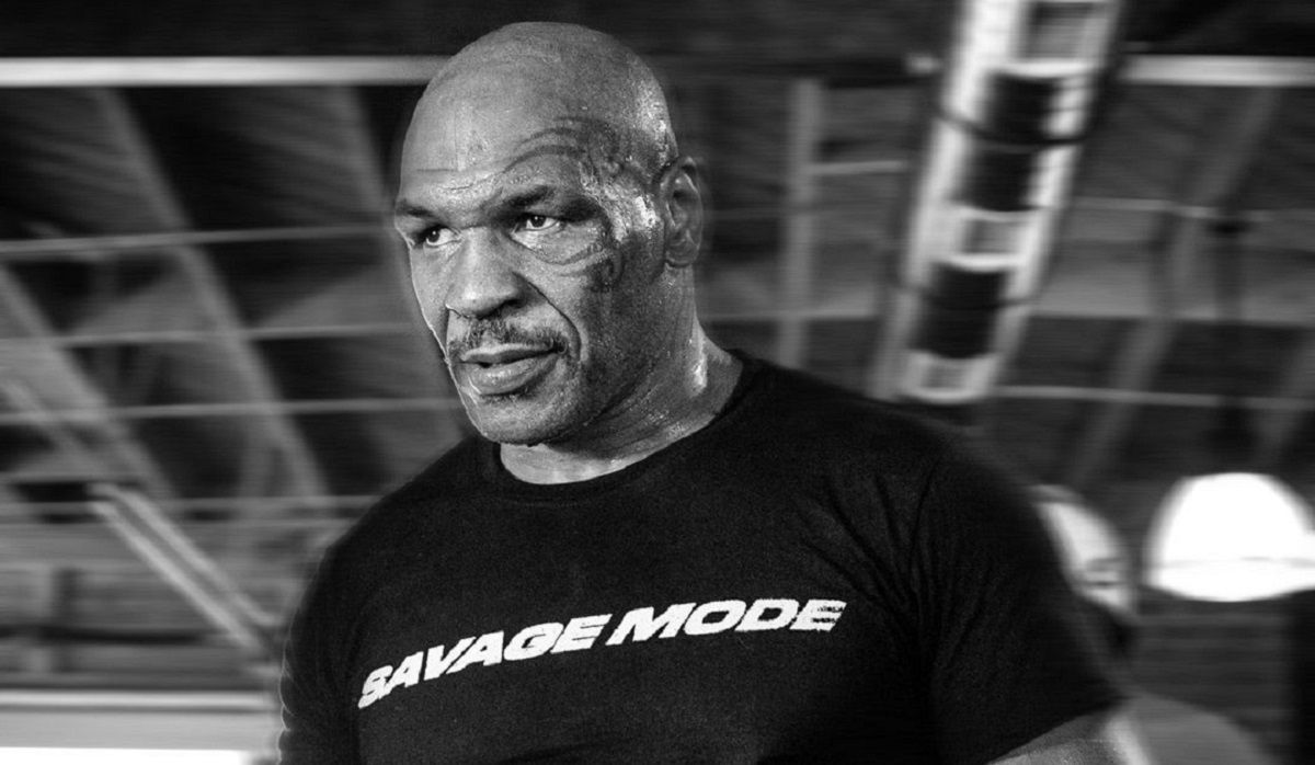 Усик Ф'юрі - хто переможець бою за абсолют на думку Майка Тайсона Усик Ф'юрі - хто переможець бою за абсолют на думку Майка Тайсона