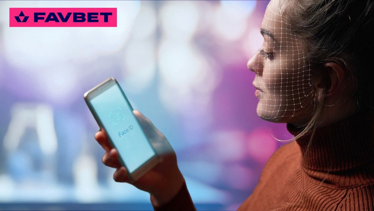 У застосунках FAVBET з'явився вхід за допомогою біометрії У застосунках FAVBET з'явився вхід за допомогою біометрії