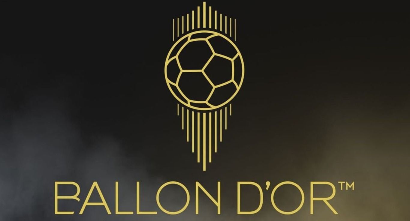 УЕФА стал соорганизатором награды Золотой Мяч УЕФА стал соорганизатором награды Золотой Мяч