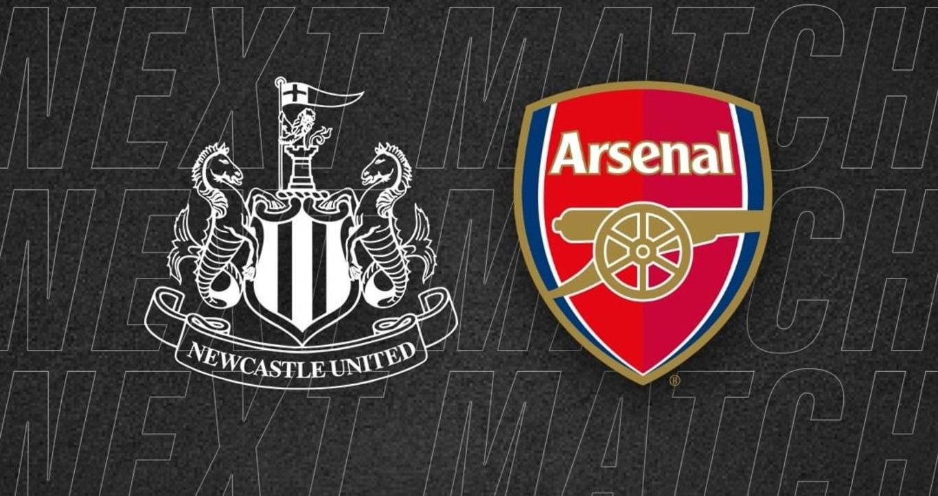 Ньюкасл – Арсенал прогноз букмекерів Ньюкасл – Арсенал прогноз букмекерів
