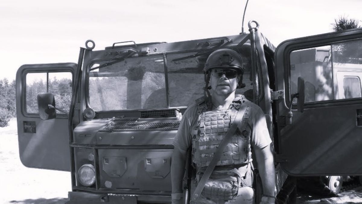 Сергій Ніколаєнко Сергій Ніколаєнко