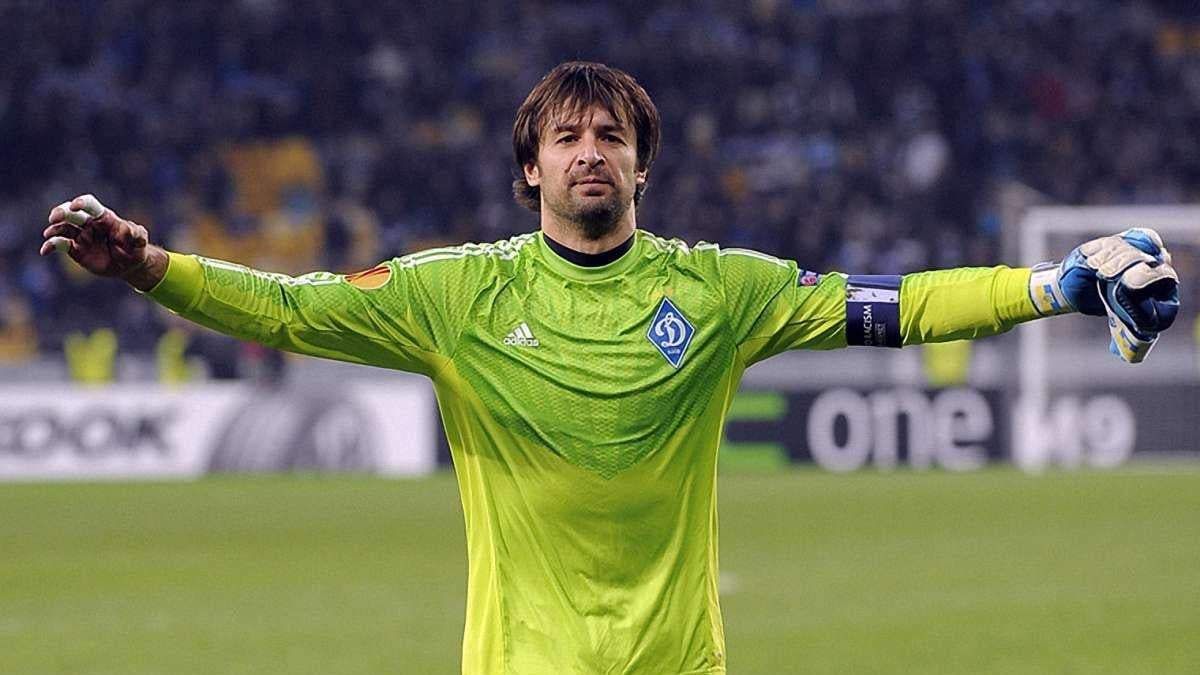 Александр Шовковский Александр Шовковский