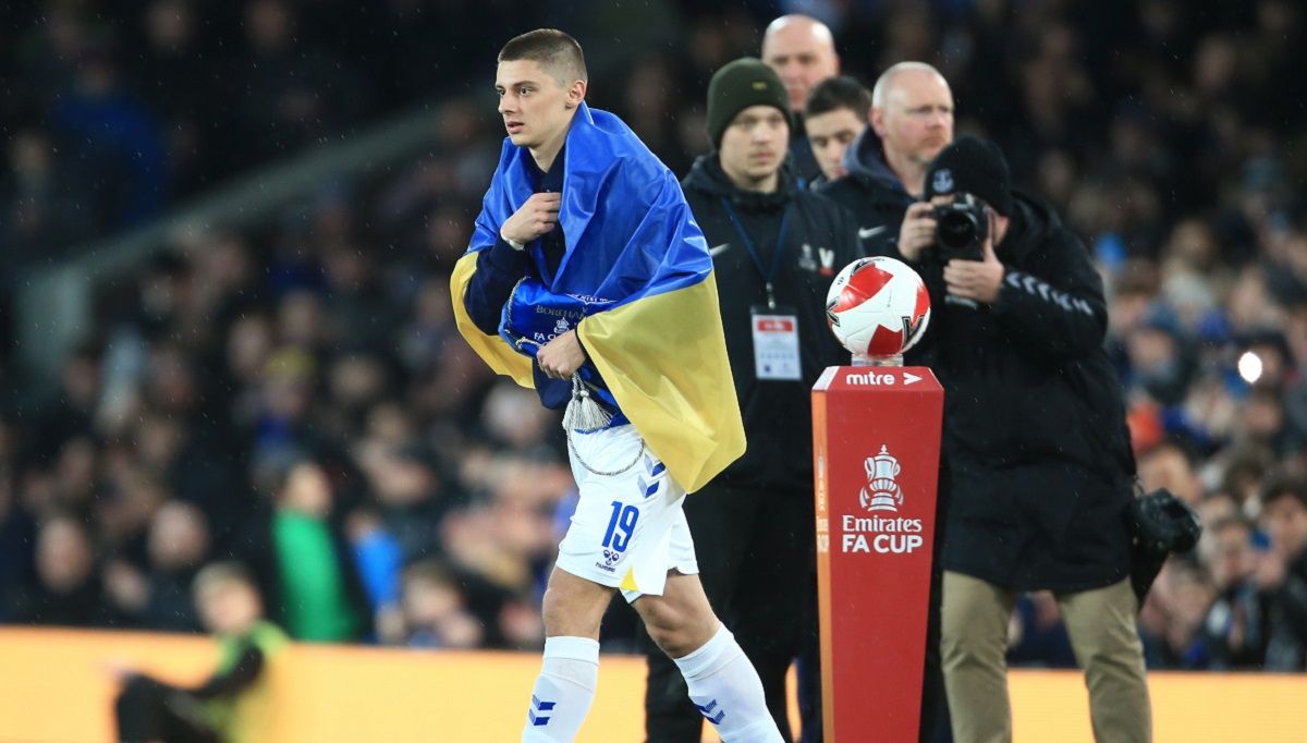 Евертон Брайтон - Віталій Миколенко забив в АПЛ-2023/2024 - відео Евертон Брайтон - Віталій Миколенко забив в АПЛ-2023/2024 - відео