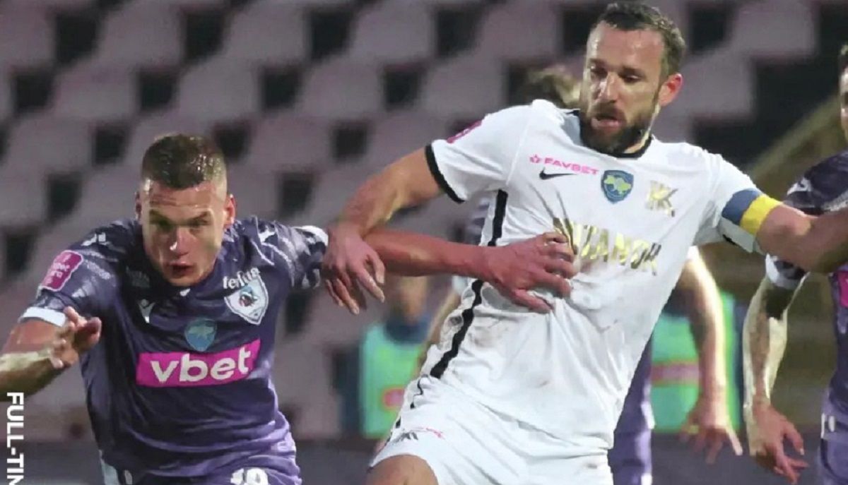 ЛНЗ Колос – обзор и видео голов матча 13-го тура УПЛ-2023/2024 ЛНЗ Колос – обзор и видео голов матча 13-го тура УПЛ-2023/2024