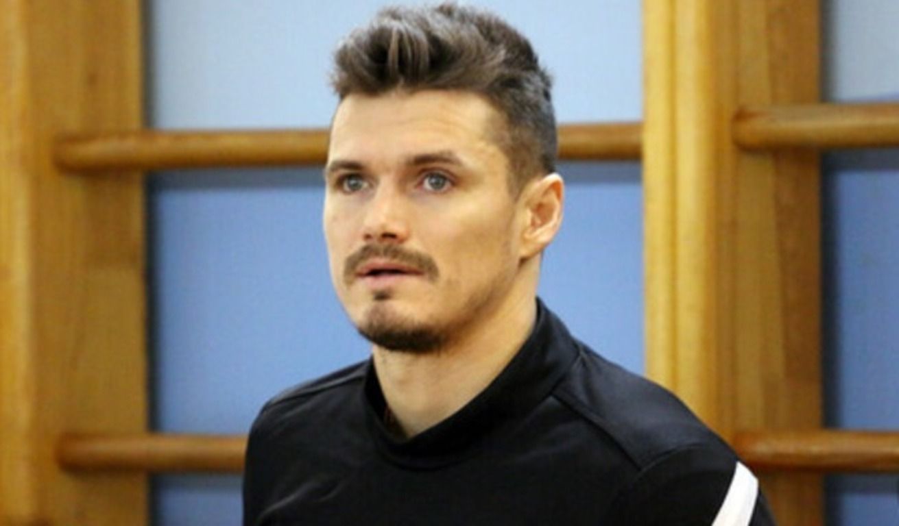 В'ячеслав Шевченко В'ячеслав Шевченко