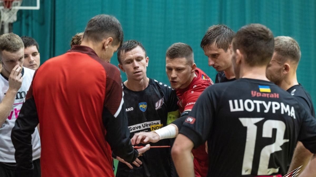 Избиение футзалиста Урагана – детали скандального инцидента Избиение футзалиста Урагана – детали скандального инцидента