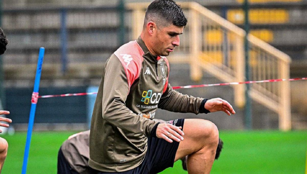 Кальяри Дженоа – обзор и видео голов матча 11-го тура Серии А-2023/2024 Кальяри Дженоа – обзор и видео голов матча 11-го тура Серии А-2023/2024