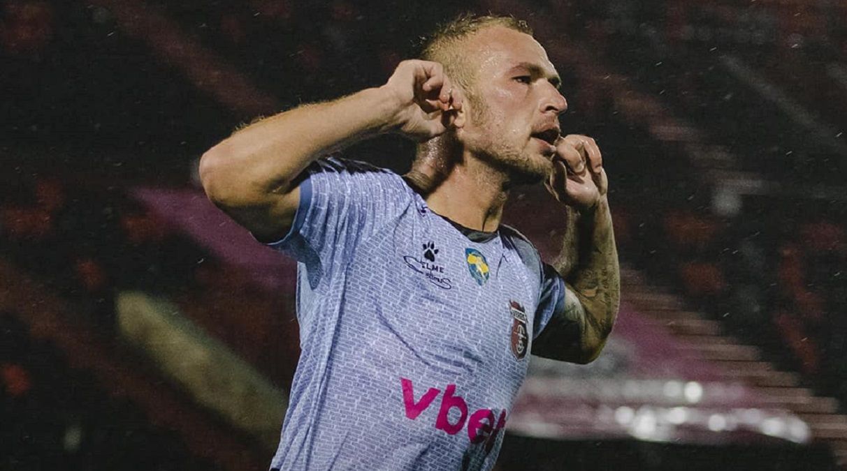 Верес Зоря – огляд та відео голів матчу 13-го туру УПЛ-2023/2024 Верес Зоря – огляд та відео голів матчу 13-го туру УПЛ-2023/2024