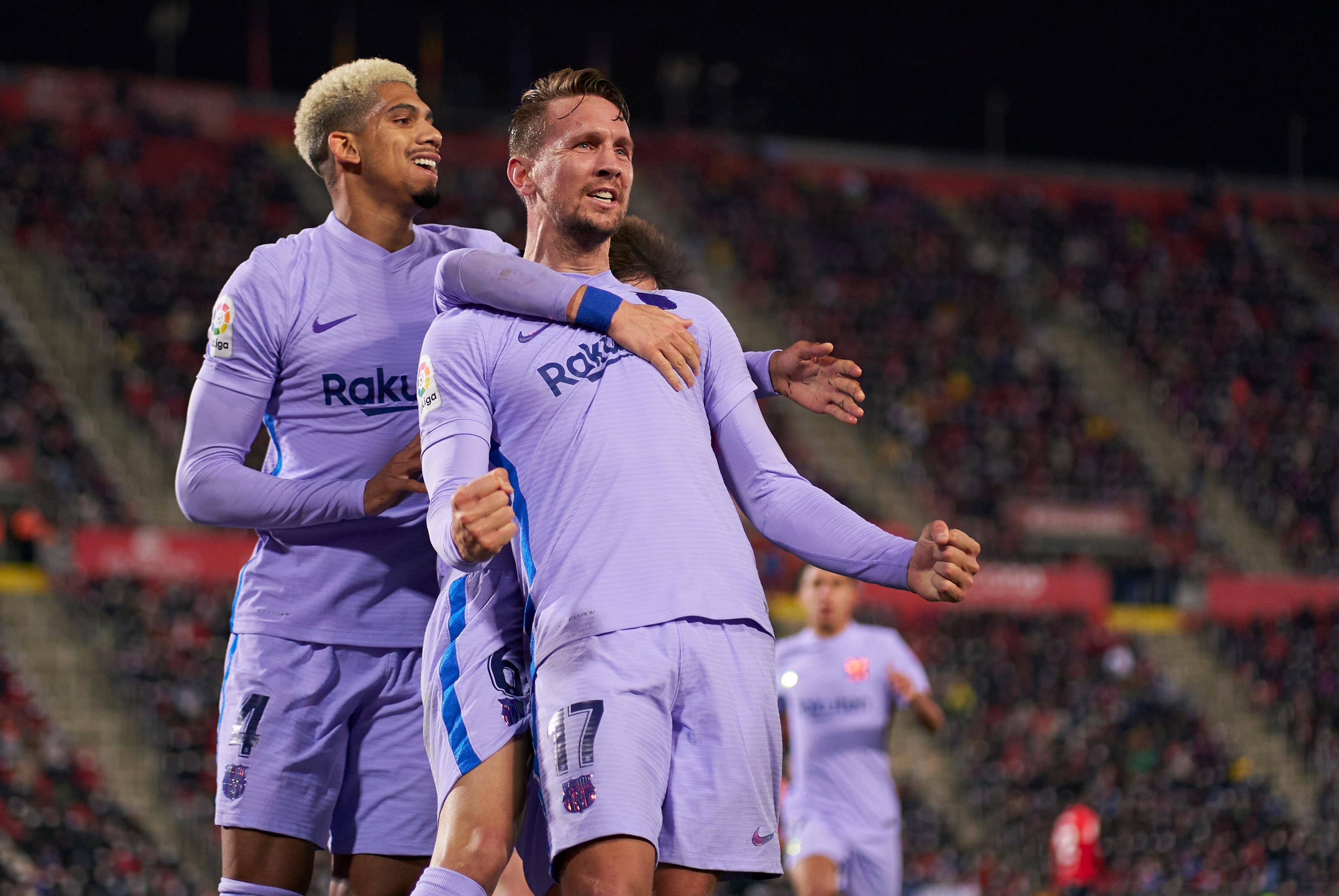 Ліга чемпіонів-2023/2024 - заявка Барселони на матч проти Шахтаря Ліга чемпіонів-2023/2024 - заявка Барселони на матч проти Шахтаря