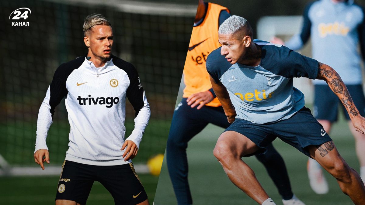 Тоттенхем Челсі – прогноз на матч 11-го туру АПЛ-2023/2024 Тоттенхем Челсі – прогноз на матч 11-го туру АПЛ-2023/2024