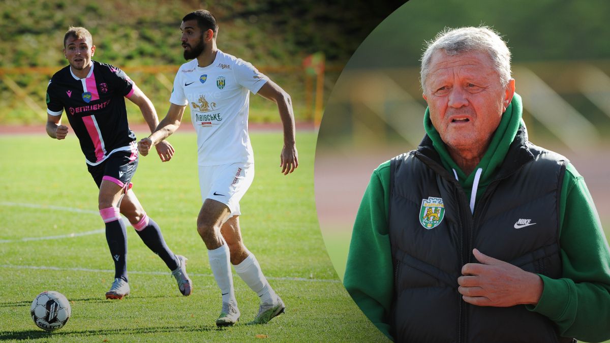 Результаты 15-го тура Первой лиги Украины-2023/2024 - как сыграли Карпаты и Ингулец Результаты 15-го тура Первой лиги Украины-2023/2024 - как сыграли Карпаты и Ингулец