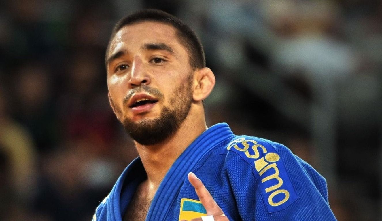 Дільшот Халматов Дільшот Халматов