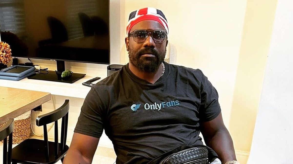 Дерек Чісора Дерек Чісора