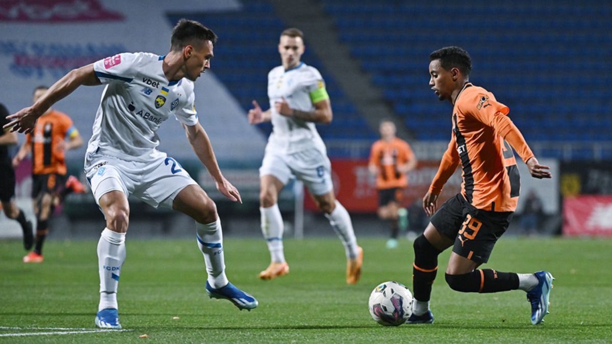 УПЛ 2023-2024 - турнірна таблиця та підсумки 13 туру УПЛ 2023-2024 - турнірна таблиця та підсумки 13 туру