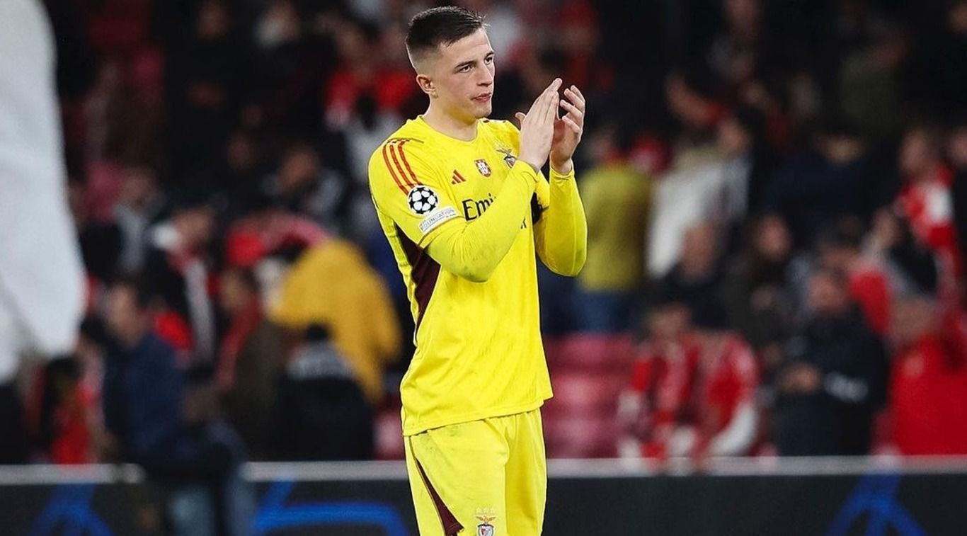 Анатолій Трубін Анатолій Трубін