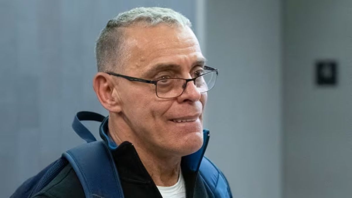 Рішар Готьє Рішар Готьє