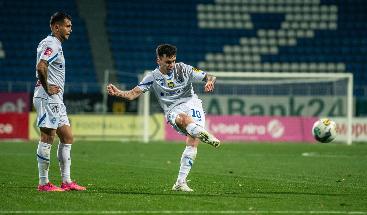 Інтер хотів купити Миколу Шапаренка - що зірвало трансфер із Динамо Київ Інтер хотів купити Миколу Шапаренка - що зірвало трансфер із Динамо Київ