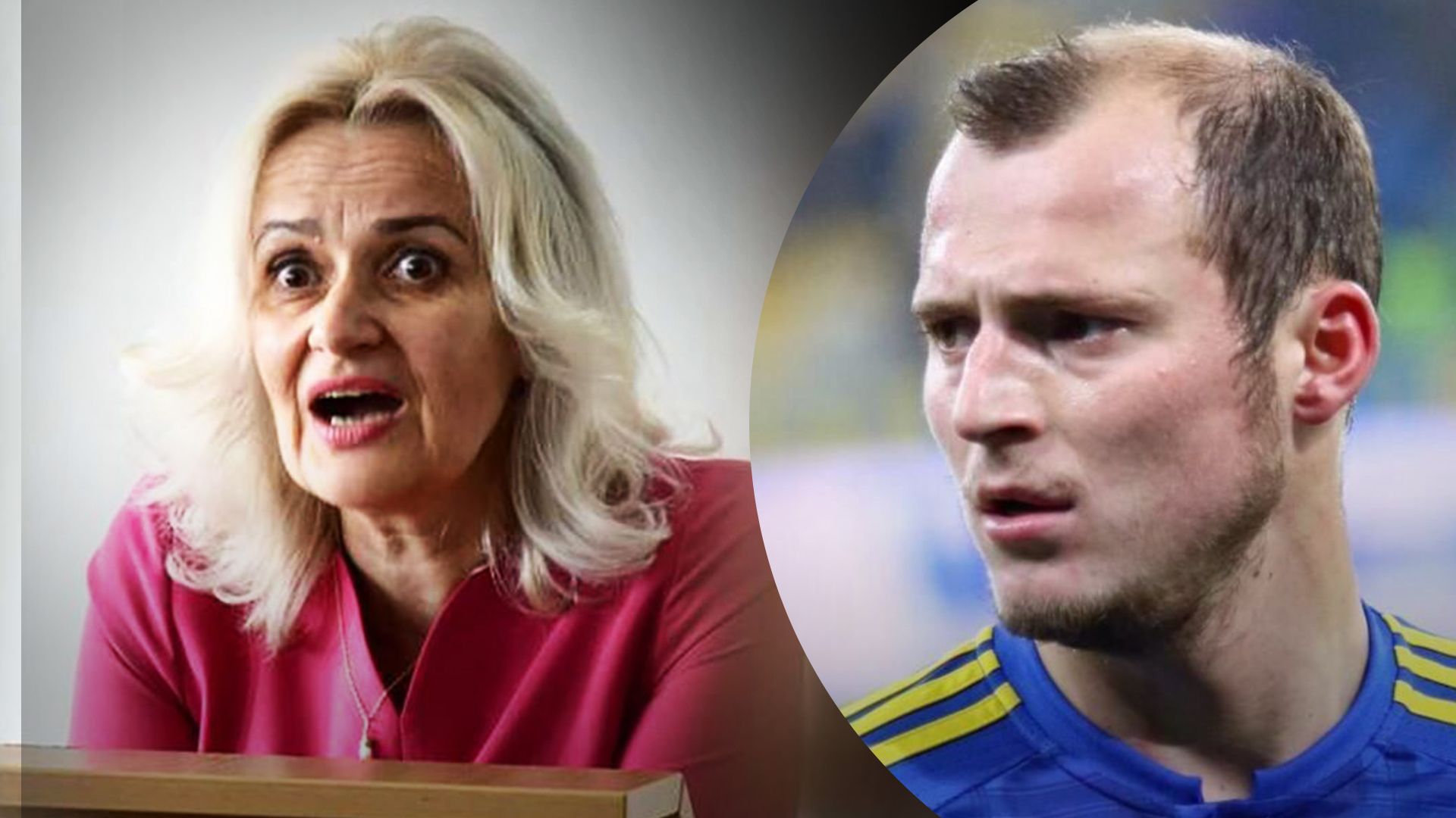 Роман Зозуля розкритикував Ірину Фаріон Роман Зозуля розкритикував Ірину Фаріон