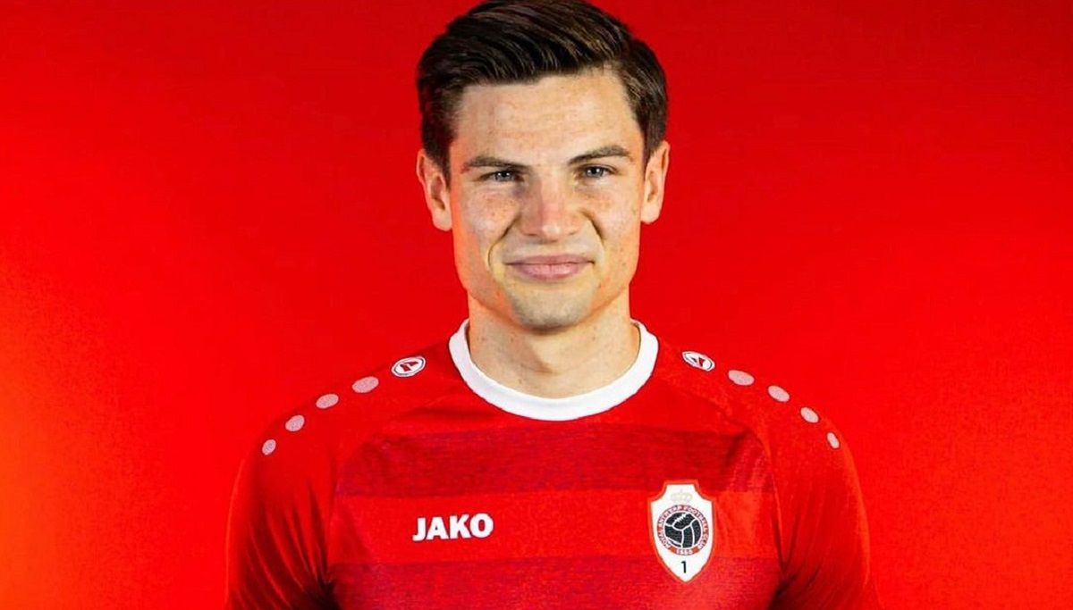 Ліга чемпіонів-2023/2024 - кого втратив Антверпен перед грою проти Шахтаря Ліга чемпіонів-2023/2024 - кого втратив Антверпен перед грою проти Шахтаря