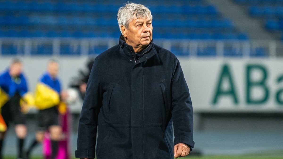 Мірча Луческу Мірча Луческу