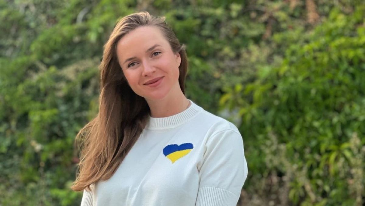 Еліна Світоліна Еліна Світоліна