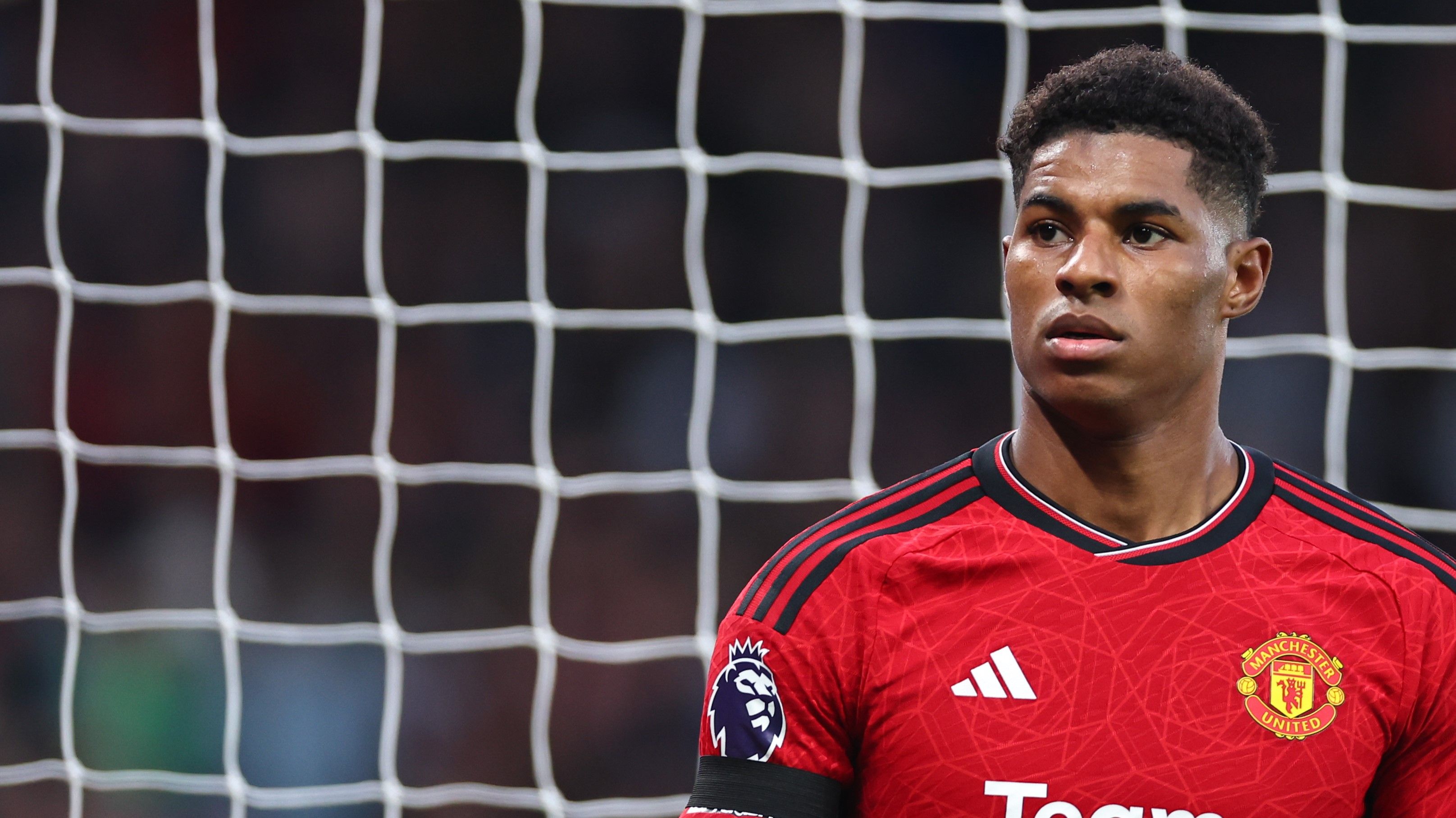 Маркус Рошфорд Маркус Рошфорд