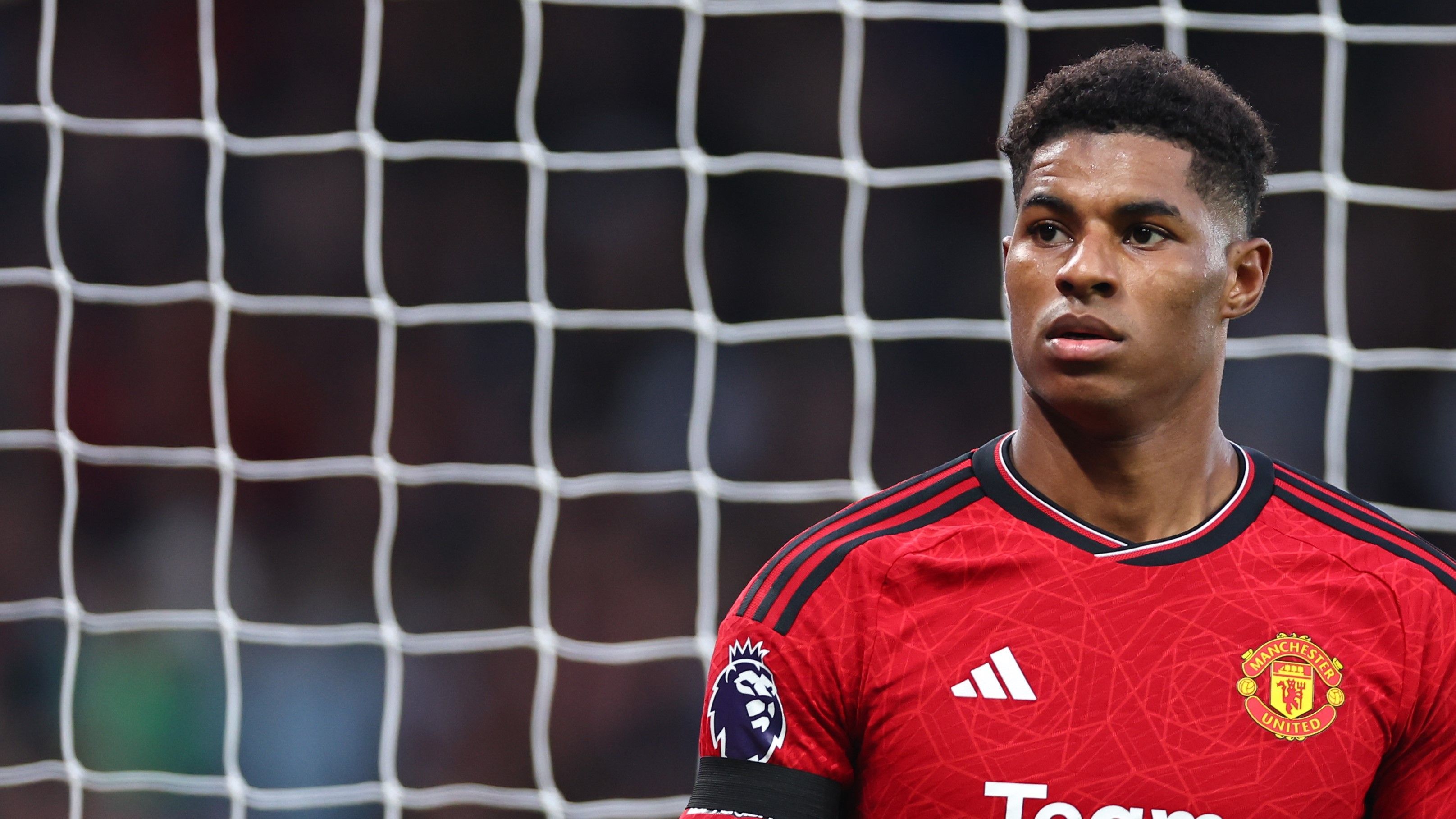 Маркус Решфорд Маркус Решфорд