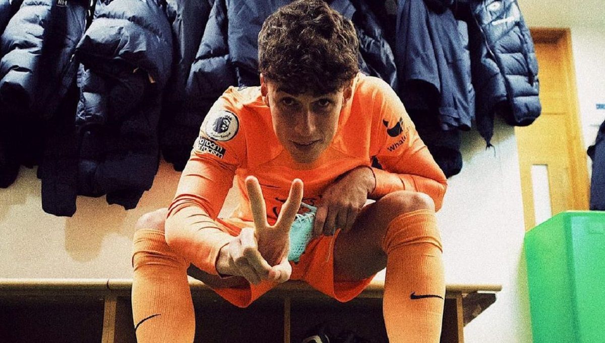 Травма Кепи - який діагноз та термін відновлення голкіпера Реала Травма Кепи - який діагноз та термін відновлення голкіпера Реала