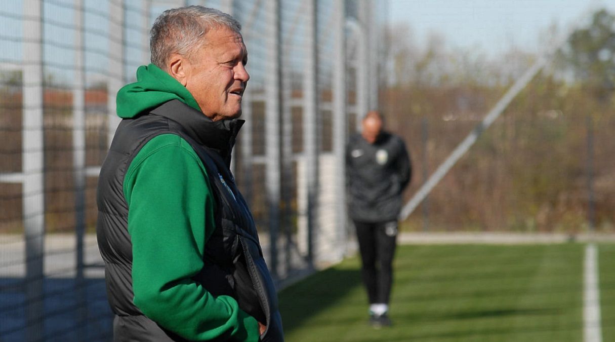 Гуцуляк і Швед повернуться в Карпати - Маркевич прокоментував чутки ЗМІ Гуцуляк і Швед повернуться в Карпати - Маркевич прокоментував чутки ЗМІ