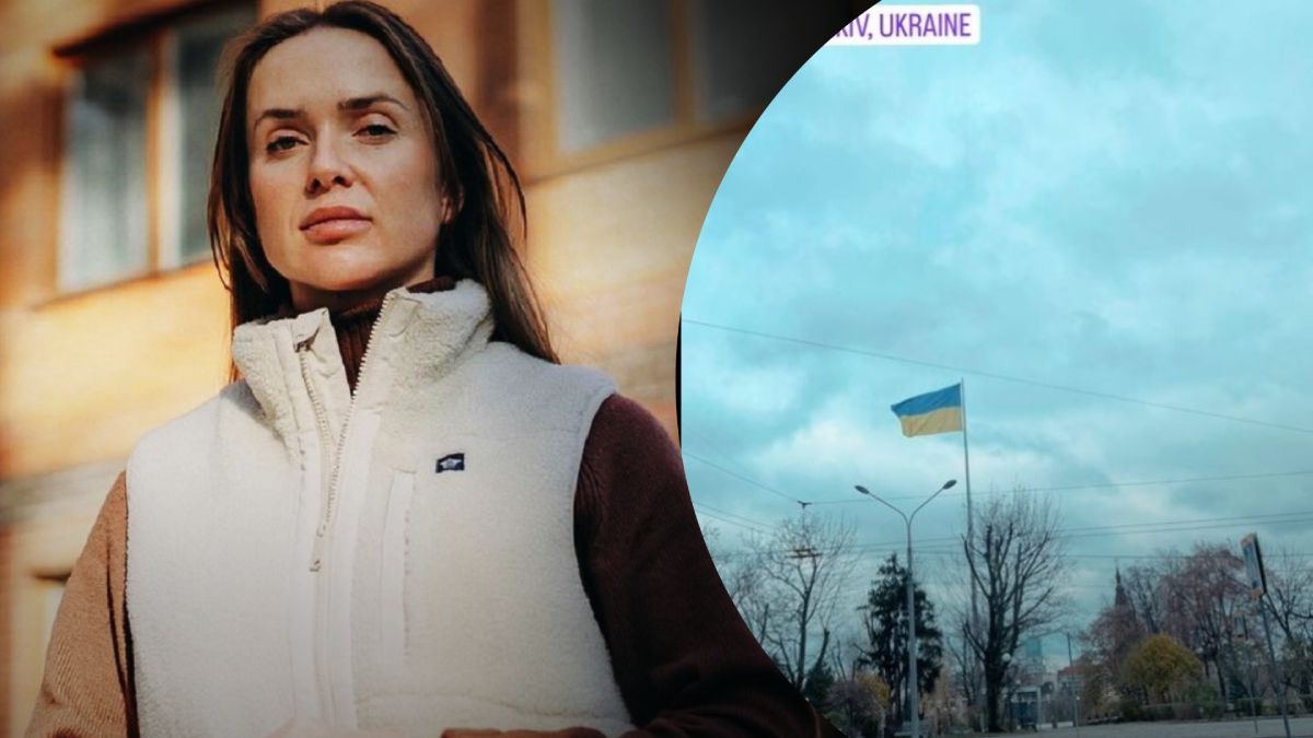 Еліна Світоліна з'їздила у Харків - зустріч із тенісистами - фото Еліна Світоліна з'їздила у Харків - зустріч із тенісистами - фото