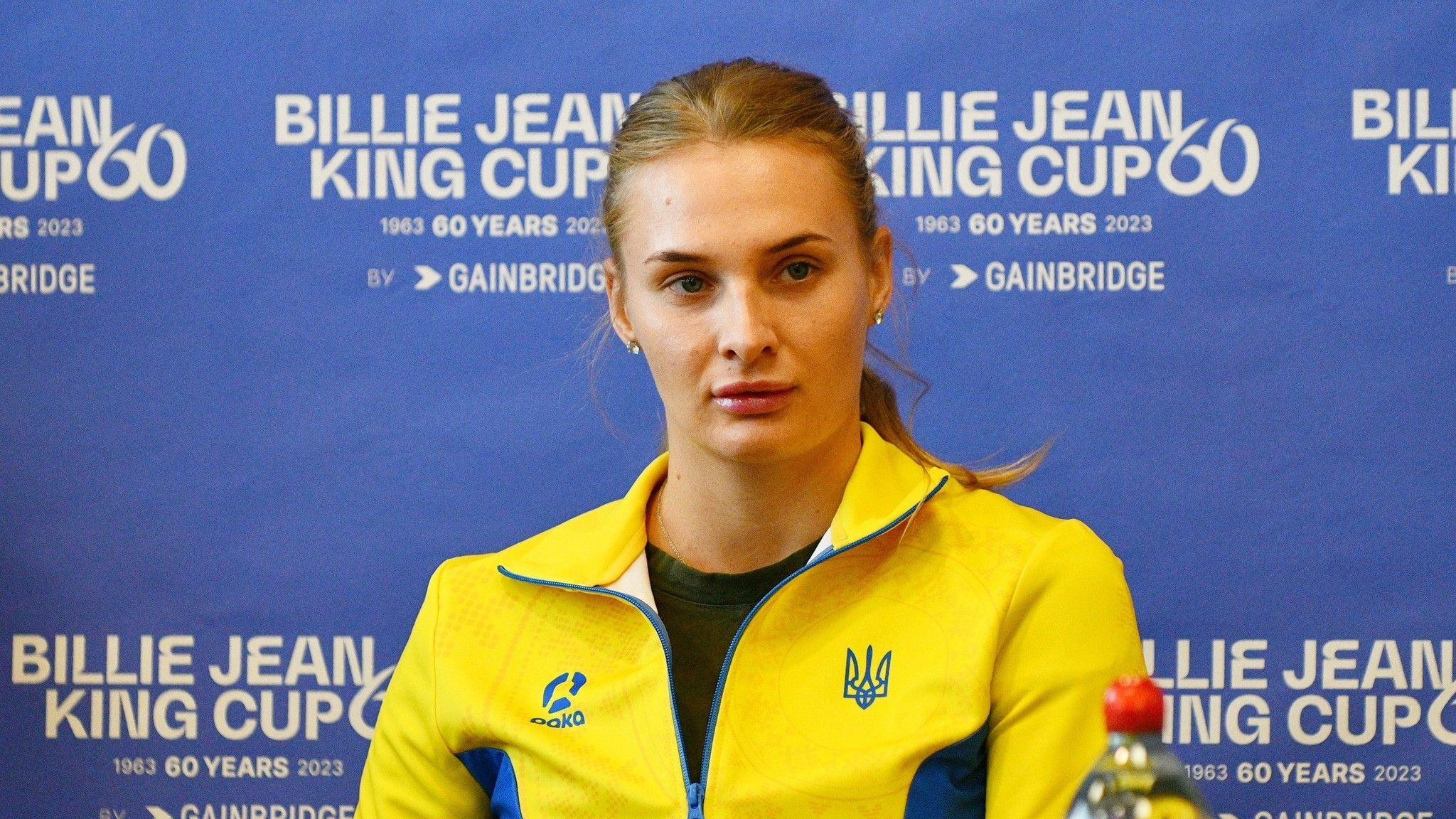 Даяна Ястремська Даяна Ястремська