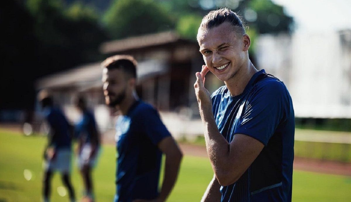 Лига Европы-2023/2024 - Таловеров забил дебютный гол за ЛАСК Лига Европы-2023/2024 - Таловеров забил дебютный гол за ЛАСК