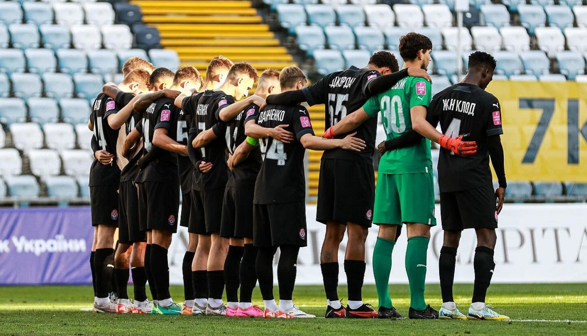 Зоря Маккабі Тель-Авів – огляд та відео голів матчу 4-го туру групи Ліги конференцій-2023/2024 Зоря Маккабі Тель-Авів – огляд та відео голів матчу 4-го туру групи Ліги конференцій-2023/2024