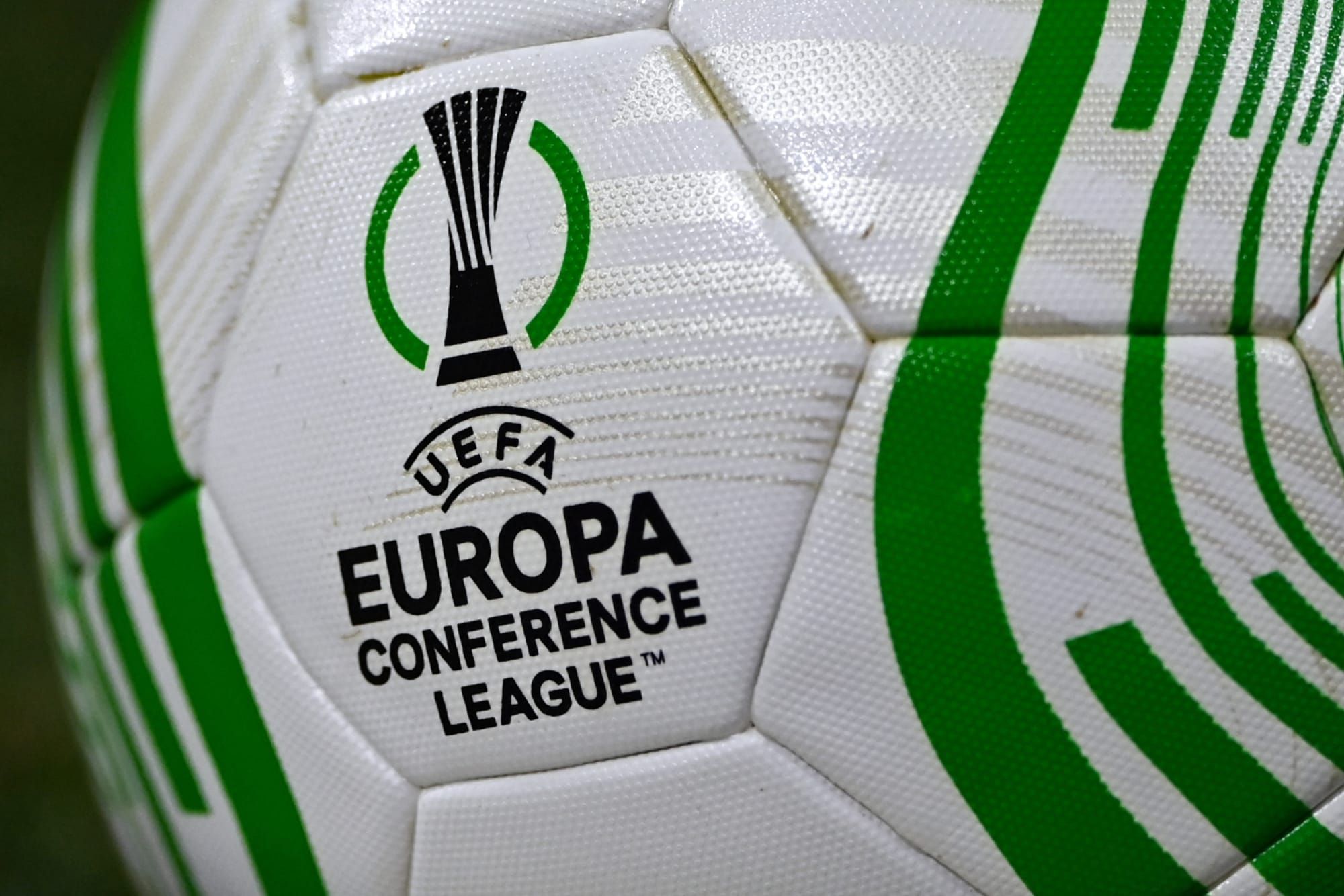 Лига конференций 2023-2024